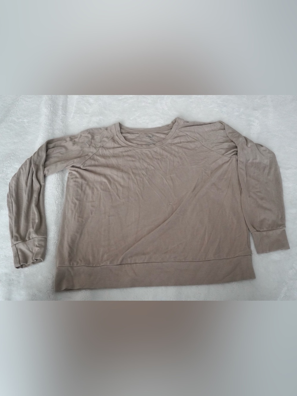 Womens Kyte Baby Crewneck